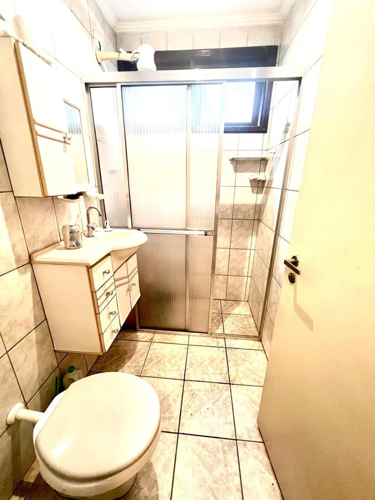 Apartment Perola Da Grande Com Cozinha Completa Praia Grande (Santos)