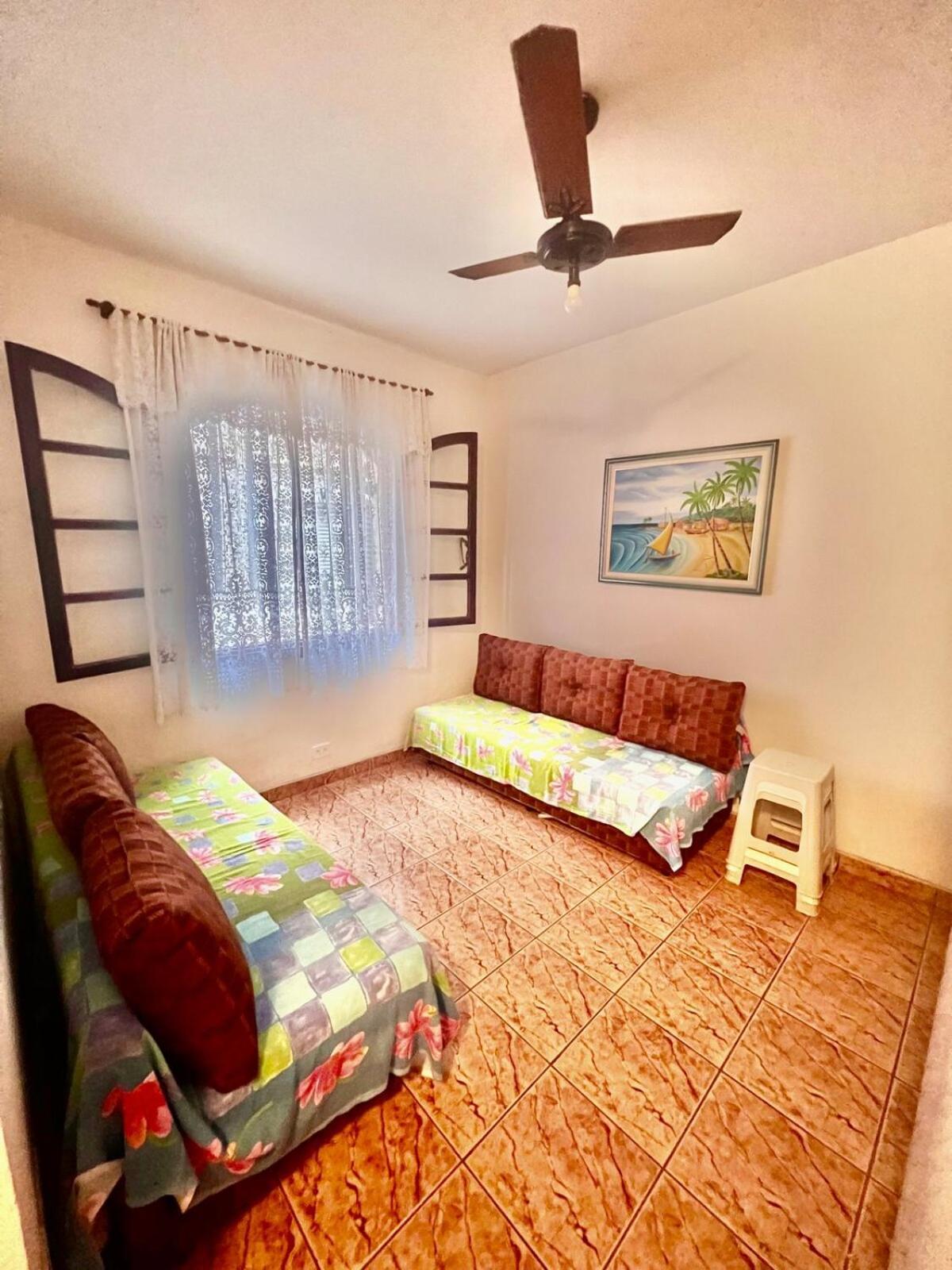 Perola Da Grande Com Cozinha Completa Praia Grande (Santos)
